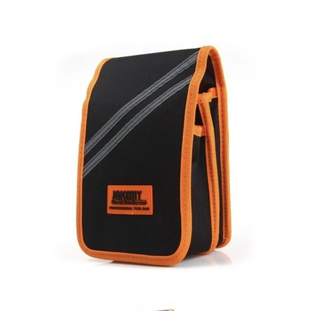 Jakemy B08 Professional Tool Bag For Cell Phone Repair And Misc Needs